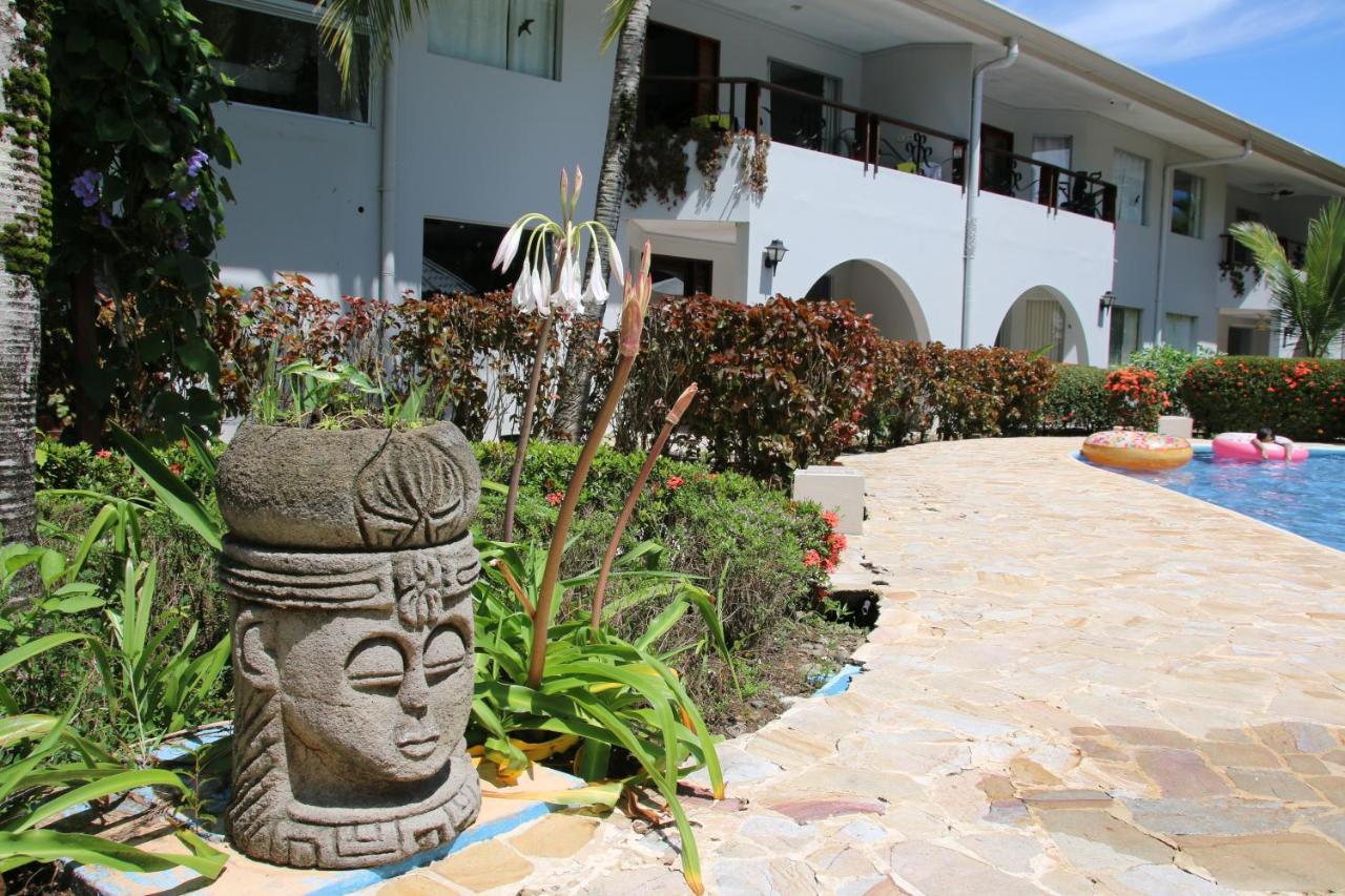 Tropical Bliss Pool Wi-Fi Bbq Near Quepos Manuel Antonio Apartment Екстериор снимка