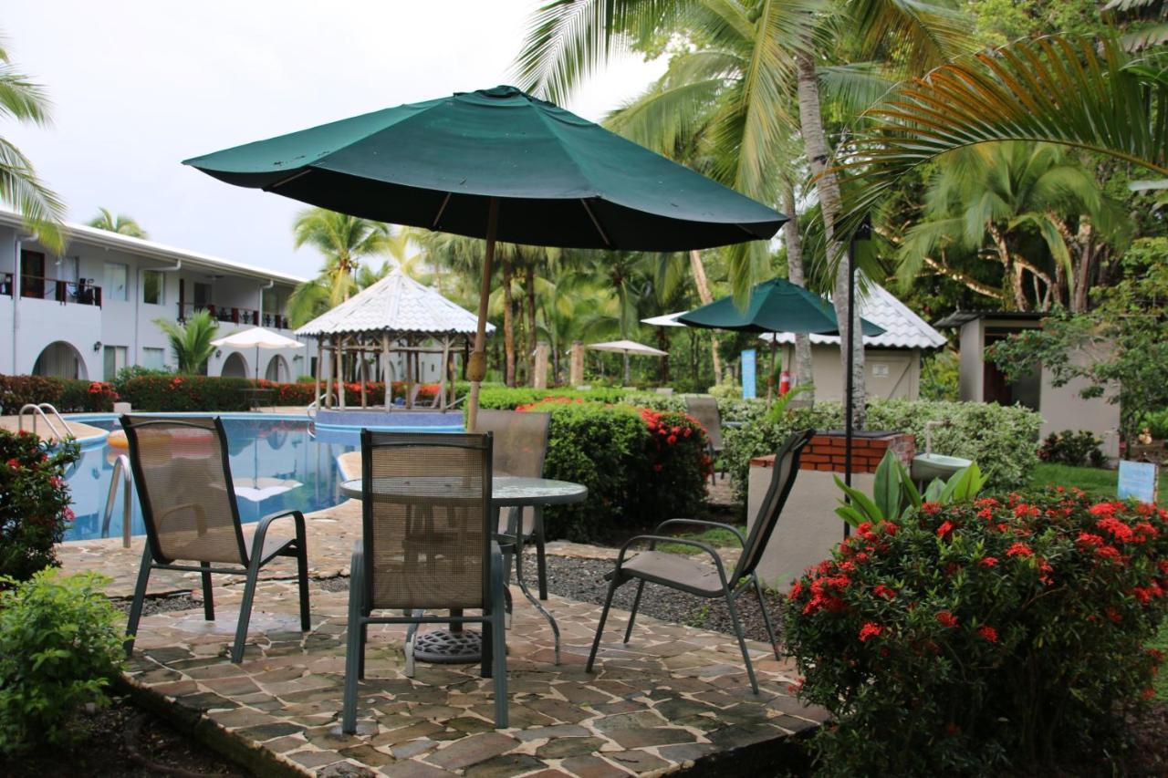 Tropical Bliss Pool Wi-Fi Bbq Near Quepos Manuel Antonio Apartment Екстериор снимка