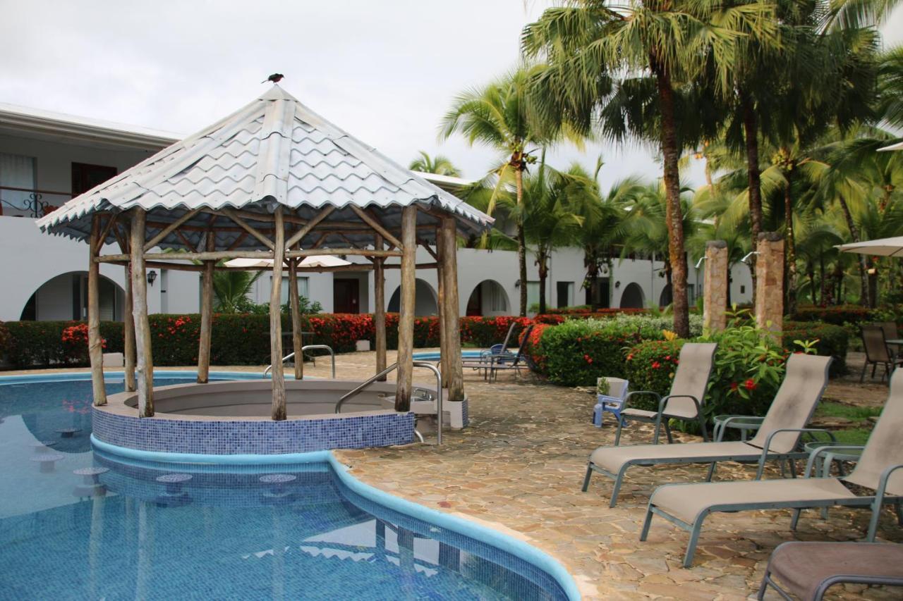 Tropical Bliss Pool Wi-Fi Bbq Near Quepos Manuel Antonio Apartment Екстериор снимка