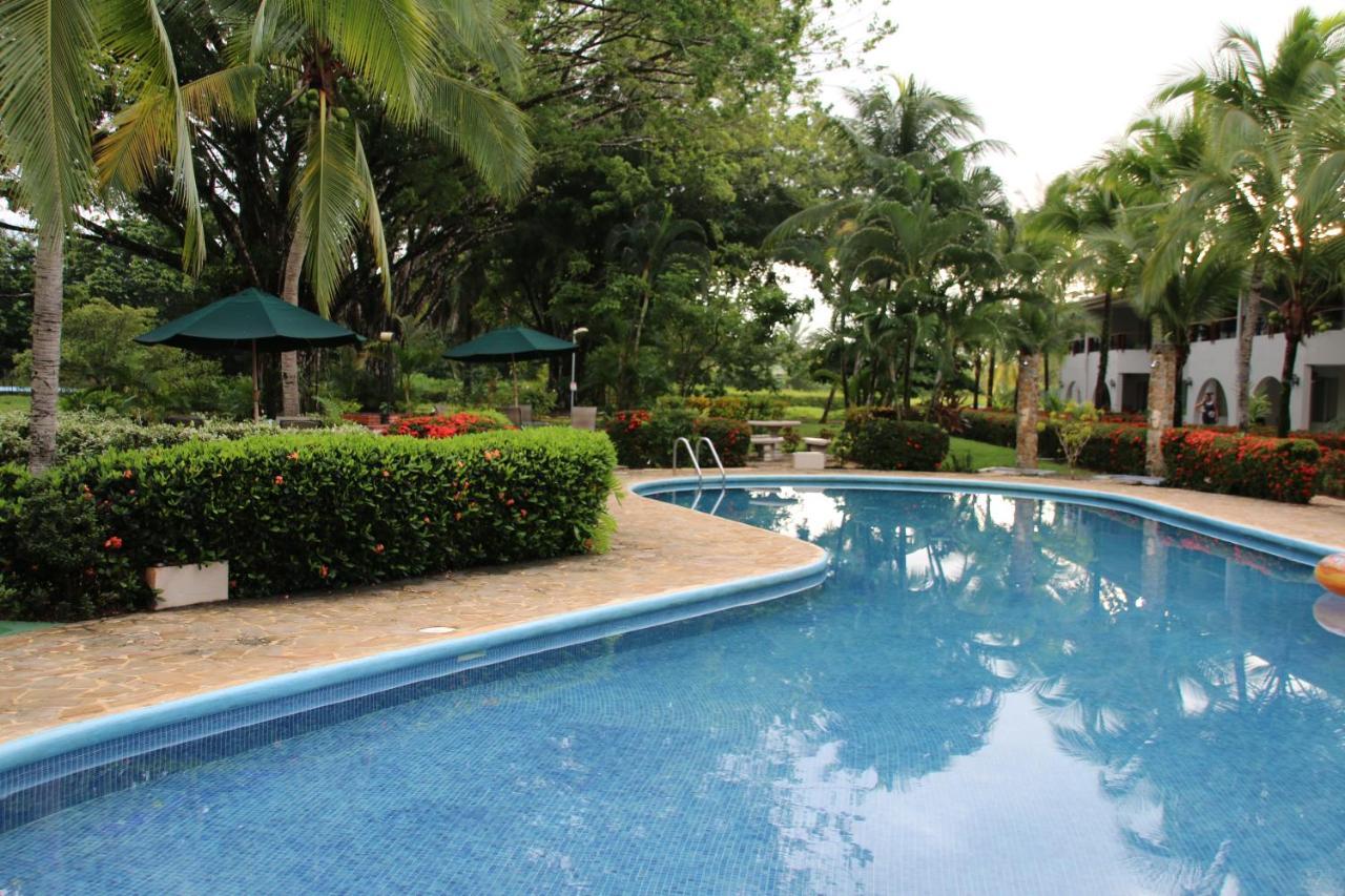Tropical Bliss Pool Wi-Fi Bbq Near Quepos Manuel Antonio Apartment Екстериор снимка